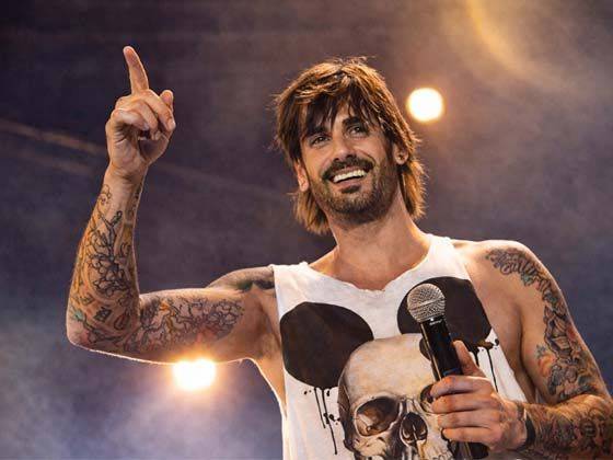 MELENDI TOUR MEXICO 2026