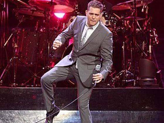 Michael Bublé