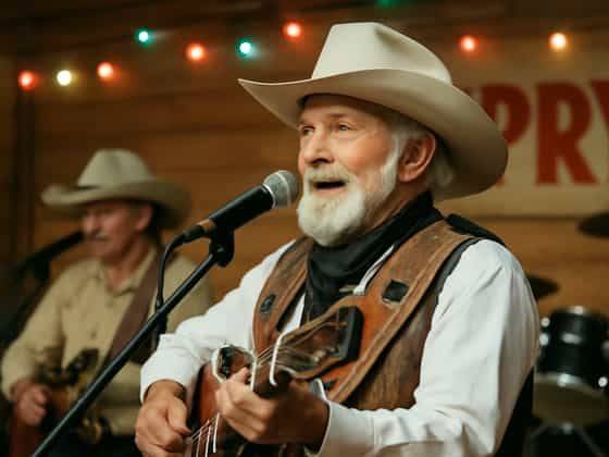 Michael Martin Murphey