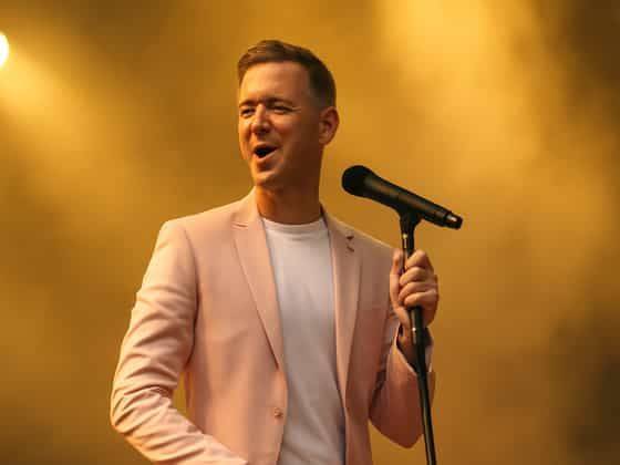 Mike Denver and Guests In Concert