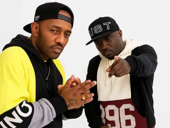 Mobb Deep Bristol