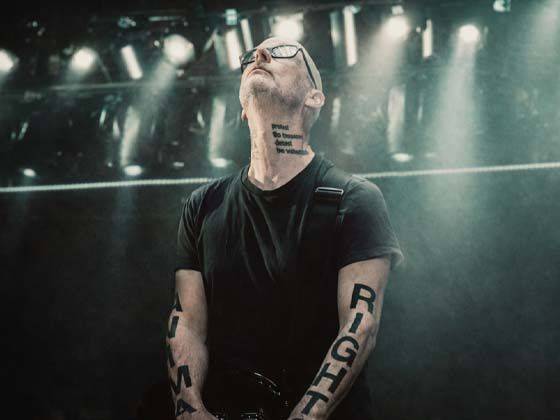 Release Athens with Moby