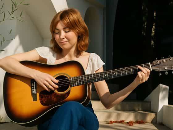 New Years Eve with Molly Tuttle
