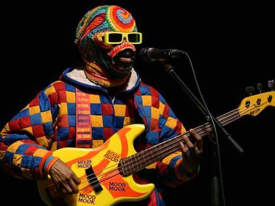 Cory Henry + Mononeon & Friends