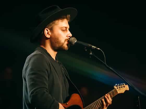 Monolink - Anniversary Weekend