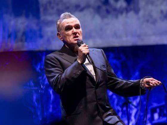 Morrissey