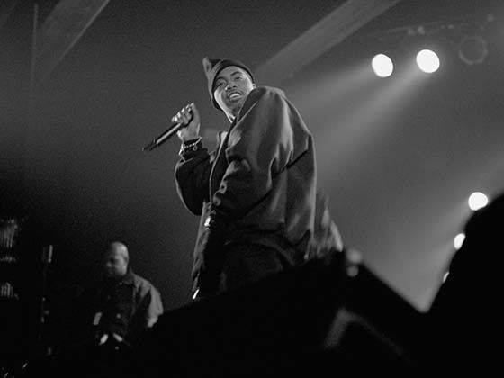 Roots Picnic London with Nas & The Roots, Sasha Keable and many more - Saturday Pass Only