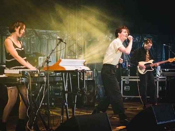 Death Cab for Cutie