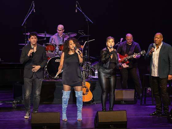 Neil Berg's 50 Years of Rock & Roll