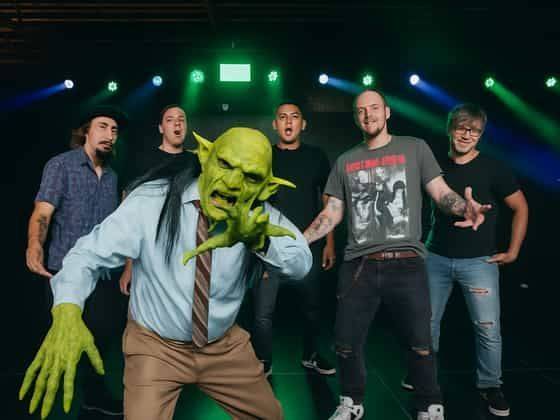 Nekrogoblikon