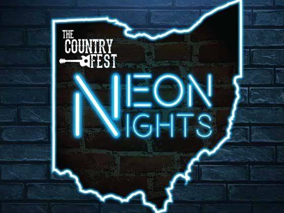 Neon Nights: Billy Currington, Craig Morgan, & Terri Clark