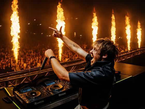 ILLfest Music Festival with Excision, GRiZ, Crankdat and many more - 3 Day Pass (May 29-31, 2026)