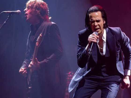 Nick Cave & the Bad Seeds