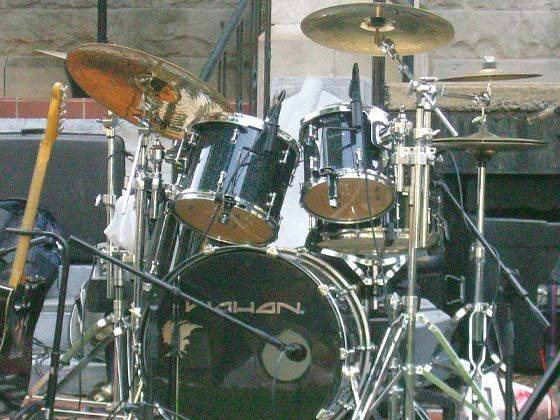 Nighthawks - In Concert!