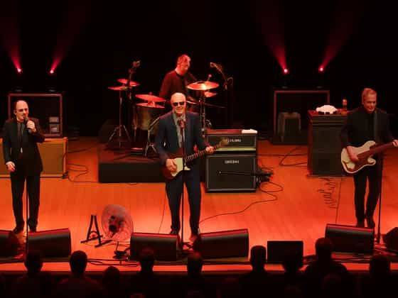 Nine Below Zero - 'Live at the Marquee' 45th Anniversary Concert