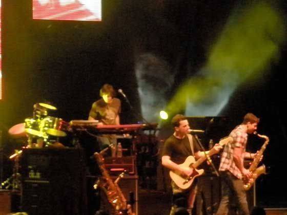 O.A.R.