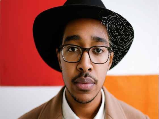 Oddisee w/ Heno.