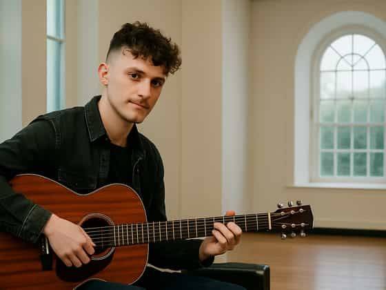 Jessica Baio - Europe 2026