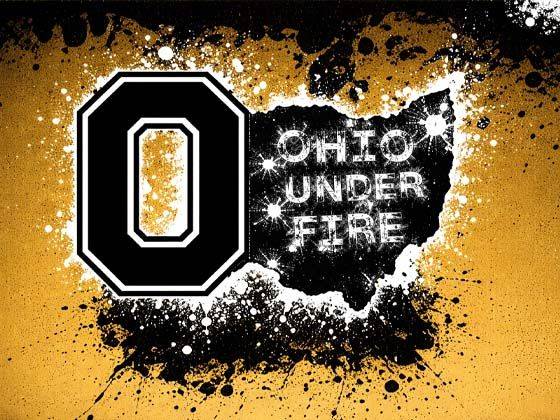 Ohio Under Fire