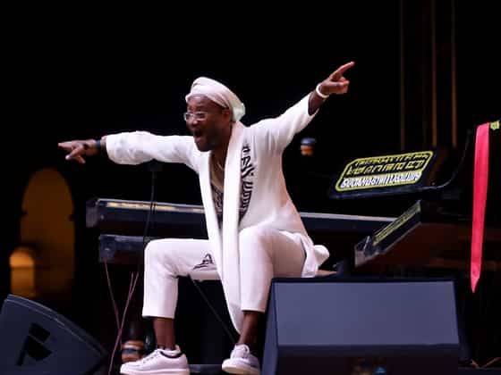 Omar Sosa