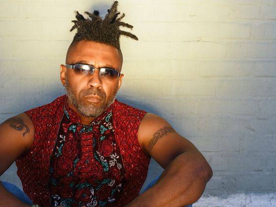 OMAR'S 'BRIGHTER THE DAYS' UK TOUR