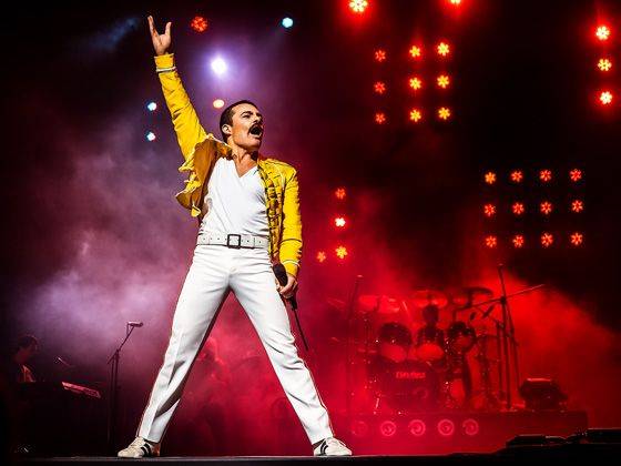One Night Of Queen