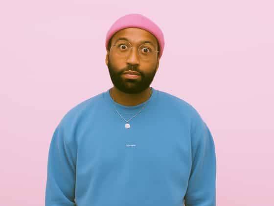 PJ Morton