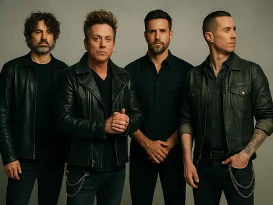 Papa Roach