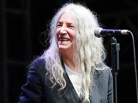 Patti Smith Quartet