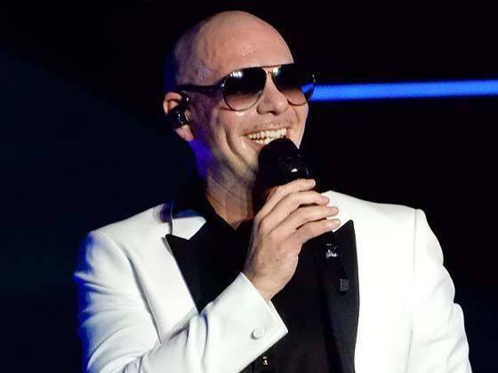 Pitbull & Lil Jon