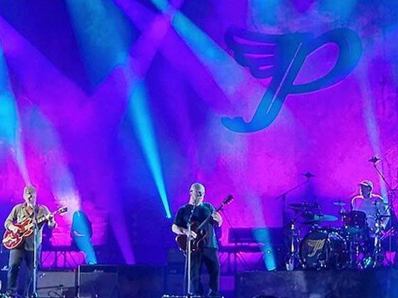 Borderland Festival with Jack White, Pixies, Flipturn and many more - Saturday Pass Only