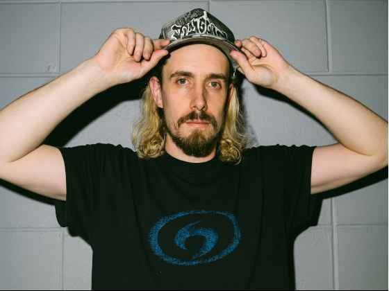 Cement Gardens: Pouya, Paleface Swiss & Freddie Dredd
