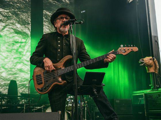 Claypool Gold: Primus, Les Claypool's Frog Brigade & The Claypool Lennon Delirium