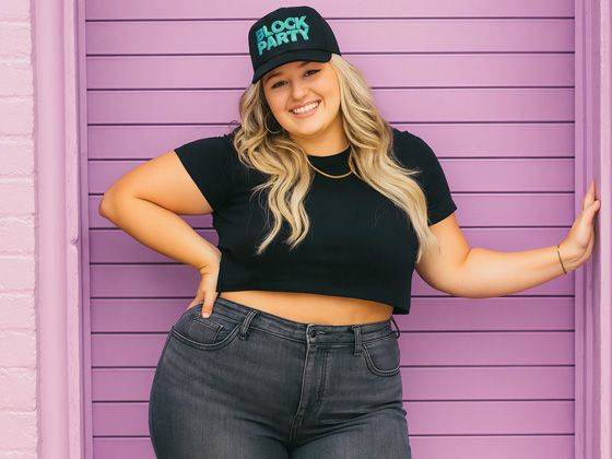 Valley Fest: Priscilla Block - 2 Day Pass