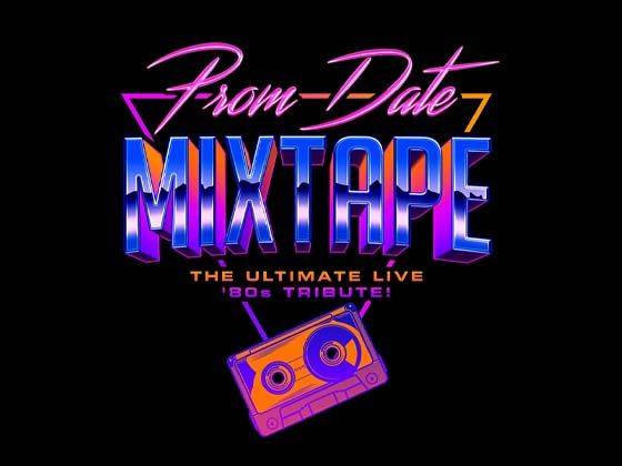 Prom Date Mixtape