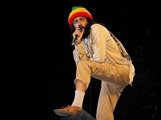 Protoje