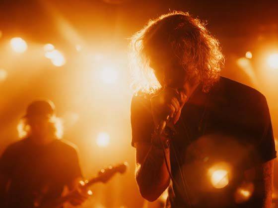 Blurry - Tribute To Puddle of Mudd