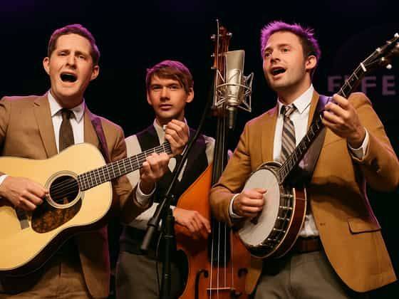 Punch Brothers
