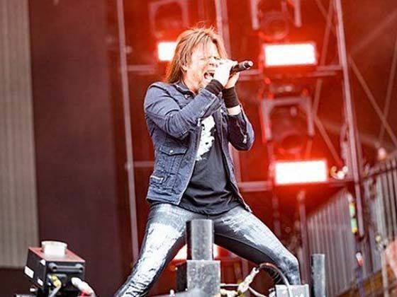 M3 Rock Festival with Tom Keifer, Queensrÿche and many more