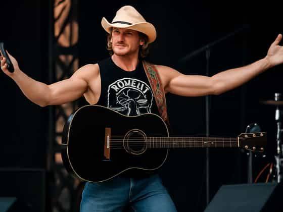 Randall King with Kylie Frey (Rescheduled from 4/2/26)