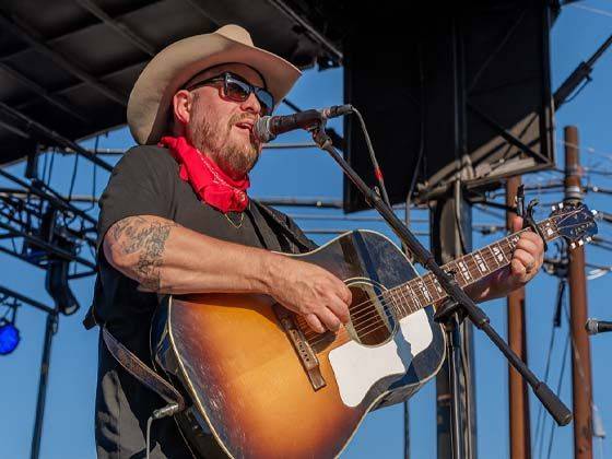 Randy Rogers Band