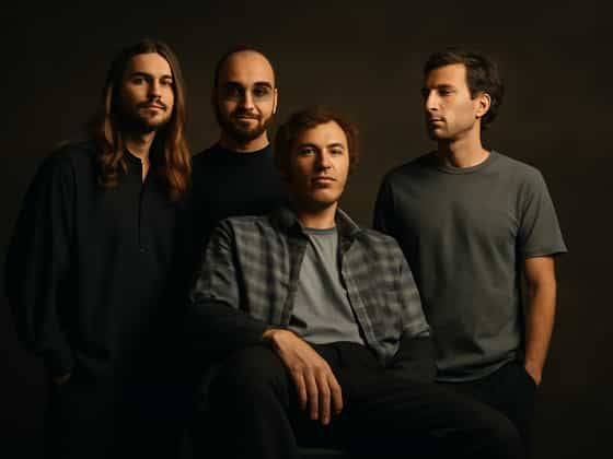 Alpha Wolf with Gideon, Mugshot and Resolve