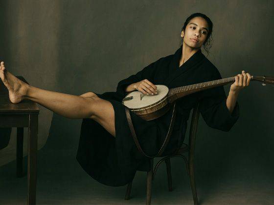 Silkroad Ensemble with Rhiannon Giddens