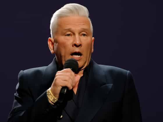 Ricardo Montaner Santiago de Querétaro