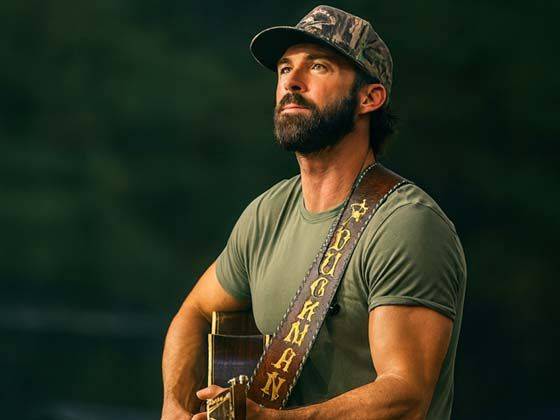 Rock The South: Riley Green - Sunday