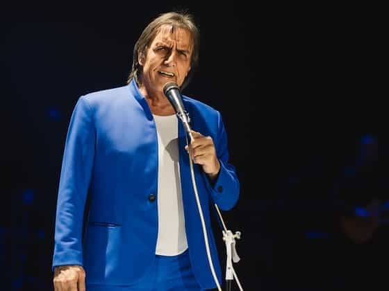 Roberto Carlos