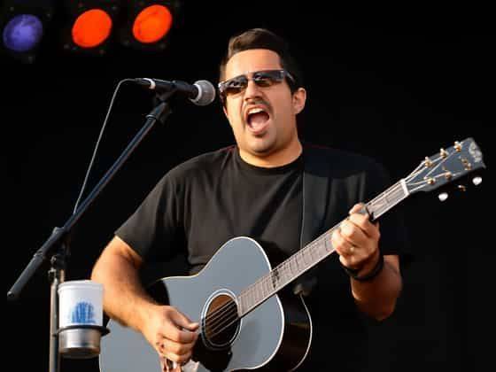 Memorial Day Bandera Stampede: Roger Creager - Sunday