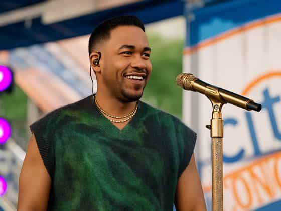 Romeo Santos & Prince Royce Rosemont
