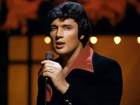Ronnie Mcdowell