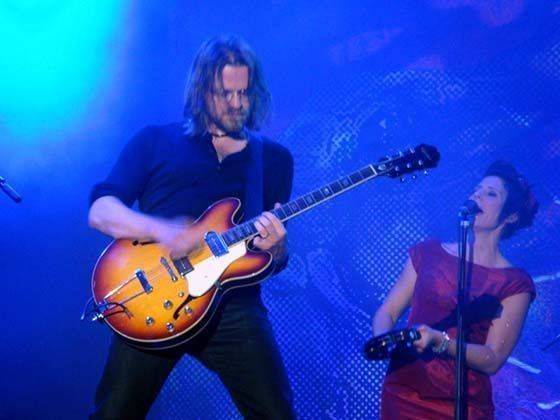 ROXETTE UK